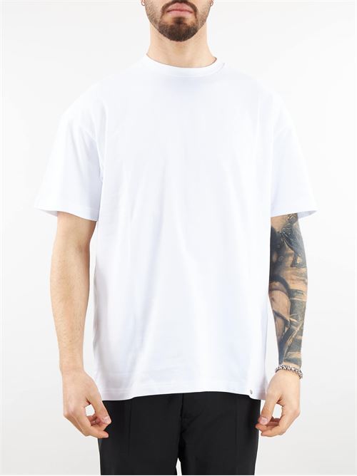 Basic T-shirt State of Order STATE OF ORDER | T-shirt | SO1TSS240004A001
